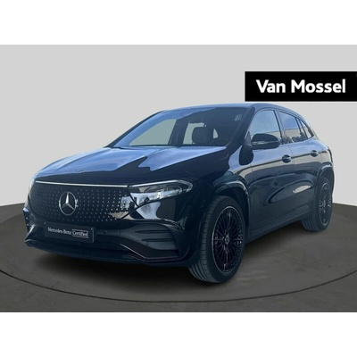 Mercedes-Benz EQA 250 140 kW