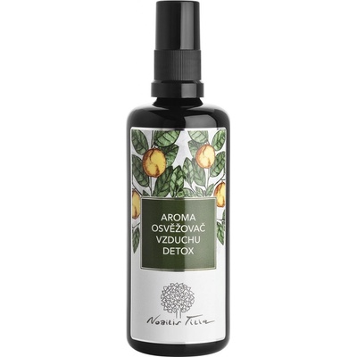 Nobilis Tilia Osviežovač vzduchu Detox 100 ml