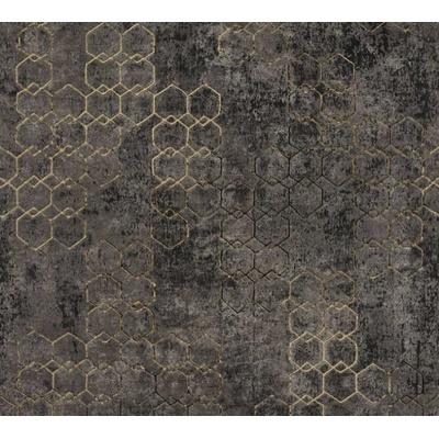 A. S. Création Влизелинов тапет за стена new walls 37424-6