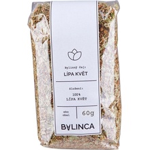 Bylinca Bylinný čaj Lípa květ 60 g