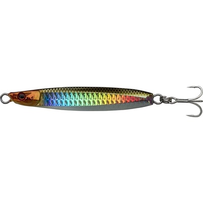 Illex Pilker Fighter Jig HS Mullet 75 g