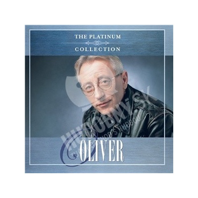 Oliver Dragojević - The platinum collection