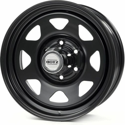 DOTZ ORKNB 6x15 5x139,7 ET0