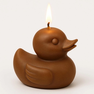 Svíčkománie3D Kachnička 80 g