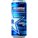Rockstar XDurance Blueberry 0,5l