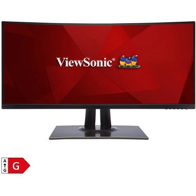 ViewSonic VP3481