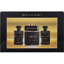 Bvlgari Man in Black parfumovaná voda pánska 60 ml