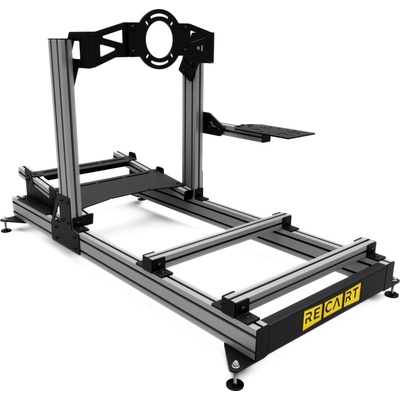 Simracing kokpit RECART GTR S Evo - Simucube-Simagic
