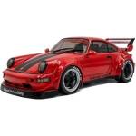 Solido 1: 18 porsche rwb bodykit taikano kaishin ЧЕРВЕН 2024