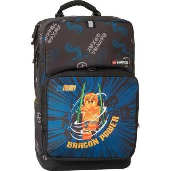 LEGO® LEGO Ninjago Arin, Maxi Plus - училищна раница
