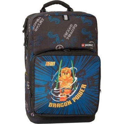 LEGO® LEGO Ninjago Arin, Maxi Plus - училищна раница