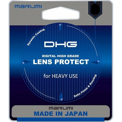 Marumi UV DHG 82mm