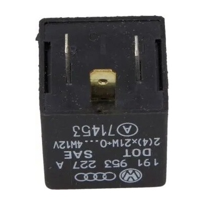 Relé výstražných blikačů MAXGEAR 50-0084