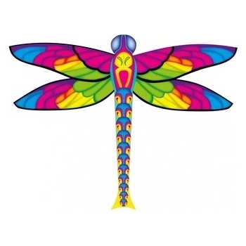 Invento drak Dragonfly
