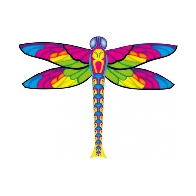 Invento drak Dragonfly