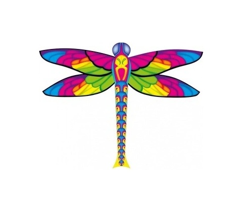 Invento drak Dragonfly