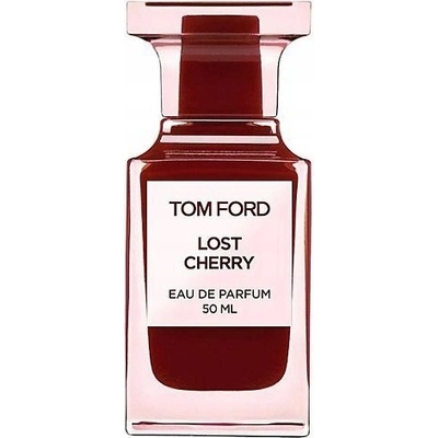 Tom Ford Lost Cherry parfémovaná voda dámská 50 ml