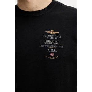 Aeronautica Militare суичър мъжки от памук (FE2054UF00665)