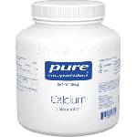 Pure Encapsulations Калций (калциев цитрат) - 180 капсули