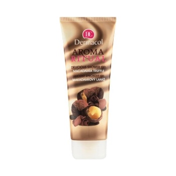 Dermacol Aroma Ritual Delicious Macadamia Truffle 200 ml