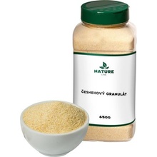 Nature line Česnekový granulát 650 g