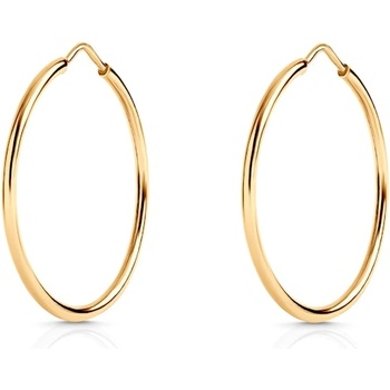 SAVICKI Обeци SAVICKI: жълто злато