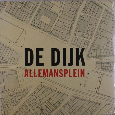 De Dijk - Allemansplein LP