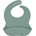 KikkaBoo Силиконов лигавник KikkaBoo Platinum Silicone - Sage (31302050035)