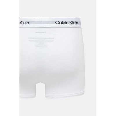 Calvin Klein Underwear Боксерки Calvin Klein Underwear (3 чифта) в бяло LV00NB4392 (LV00NB4392)