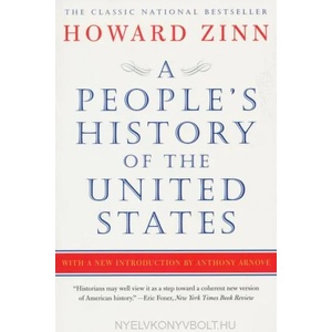 A People's History of the United States (ISBN: 9780062397348)
