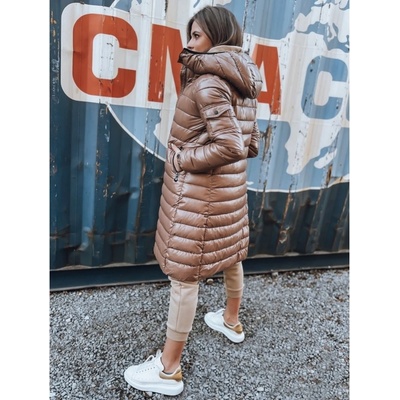 Basic Lessi ty3354 karamelový