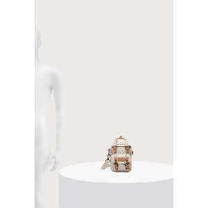 Doughnut чанта през рамо дамска Macaroon Tiny Reborn 1L (D226RE.0008.F)