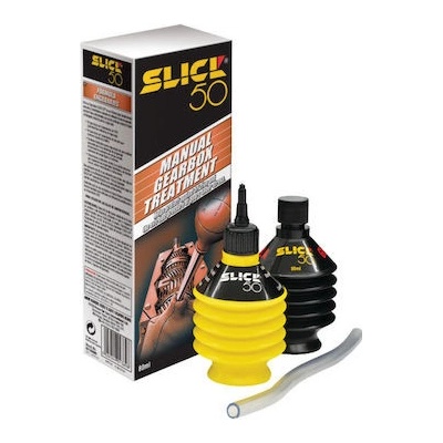 Slick 50 Manual Gearbox Treatment 80 ml