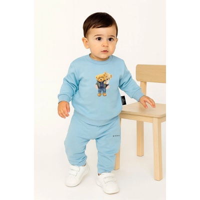Baby súprava Kamoši Cappuccino