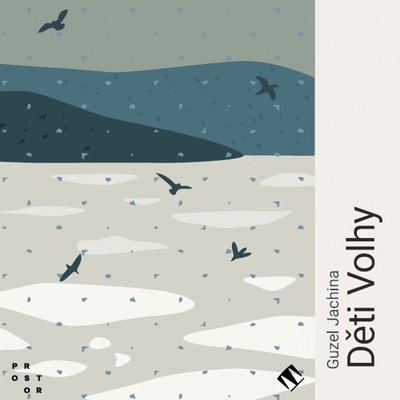 Děti Volhy - Jachina Guzel