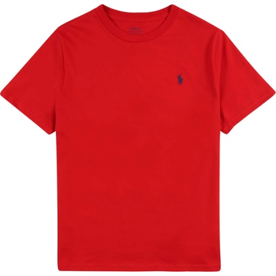 Ralph Lauren Тениска червено, размер 7