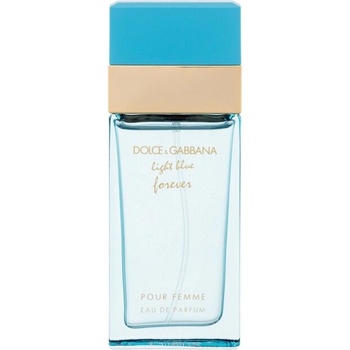 Dolce & Gabbana Light Blue Forever parfémovaná voda dámská 25 ml