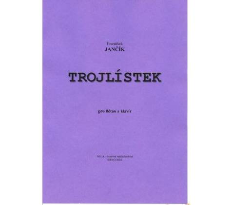 NELA Trojlístek