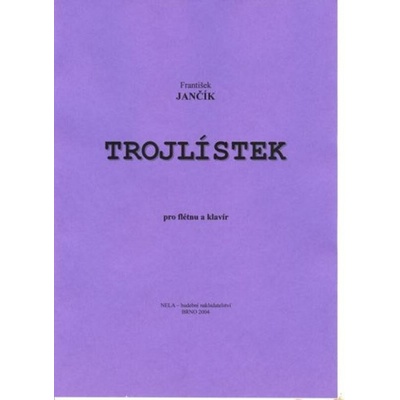 NELA Trojlístek