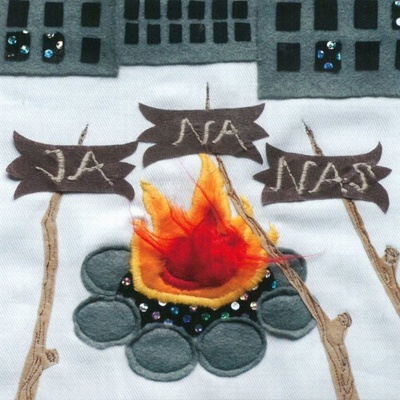 JANANAS: JANANAS CD