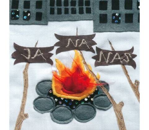 JANANAS: JANANAS CD