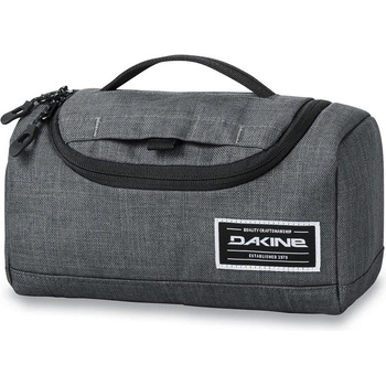 DAKINE Несесер Dakine Revival Kit T2-R 4L wash bag - Grey (Carbon Htr)