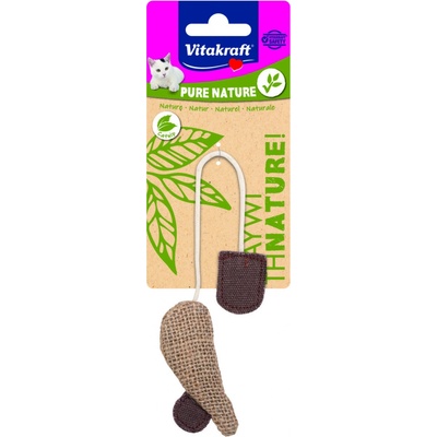 Vitakraft Pure Nature čajová myš 24cm