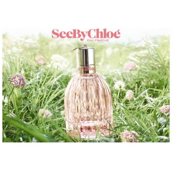 Chloé See by Chloé Eau Fraiche EDT 30 ml