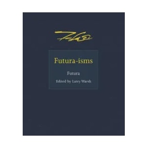 Futura-isms | Larry Warsh (ISBN: 9780691217512)