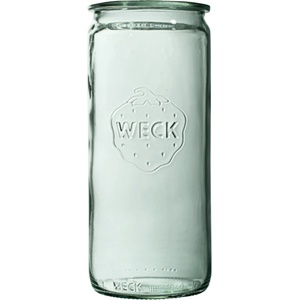 Weck Буркан Weck цилиндрична 1590 мл (974-100)