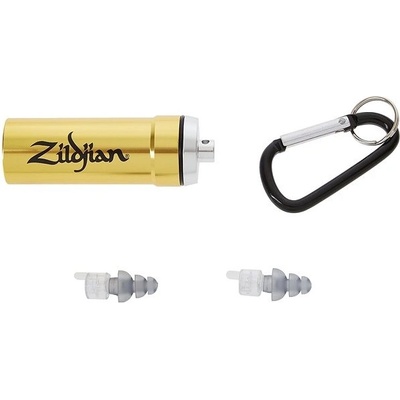 Zildjian Standard Fit Hi-Fi Earplugs