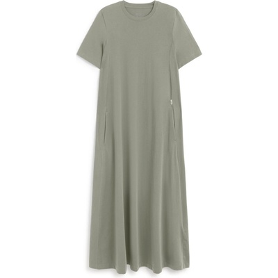 Ecoalf Дамска рокля Ecoalf Women's Elettra Dress - Sage (134-1739-0212)