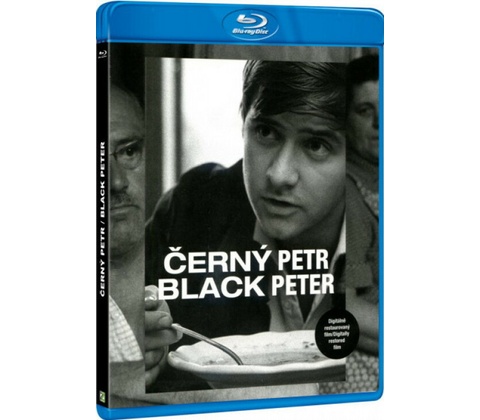 Černý Petr BD