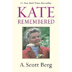 Kate Remembered | A. Scott Berg, Scott A. Berg (ISBN: 9780425199091)